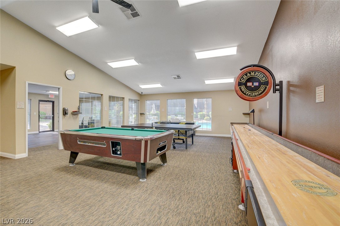 2200 South Fort Apache Road 2234 Property Photo 26