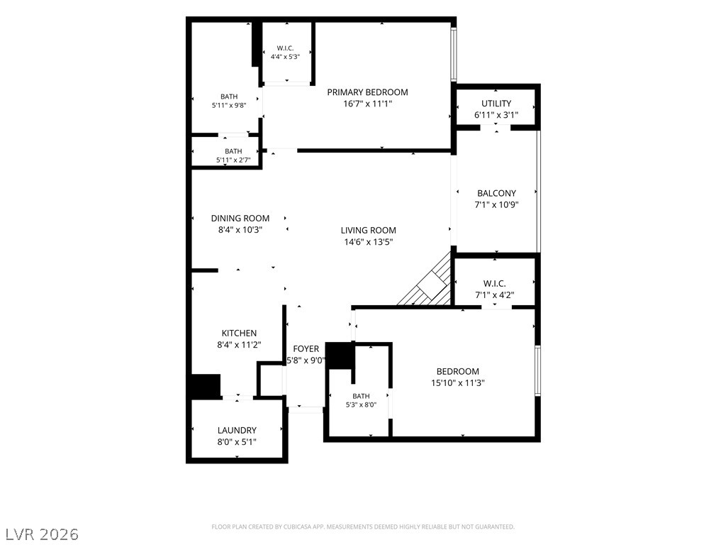 2200 South Fort Apache Road 2234 Property Photo 38