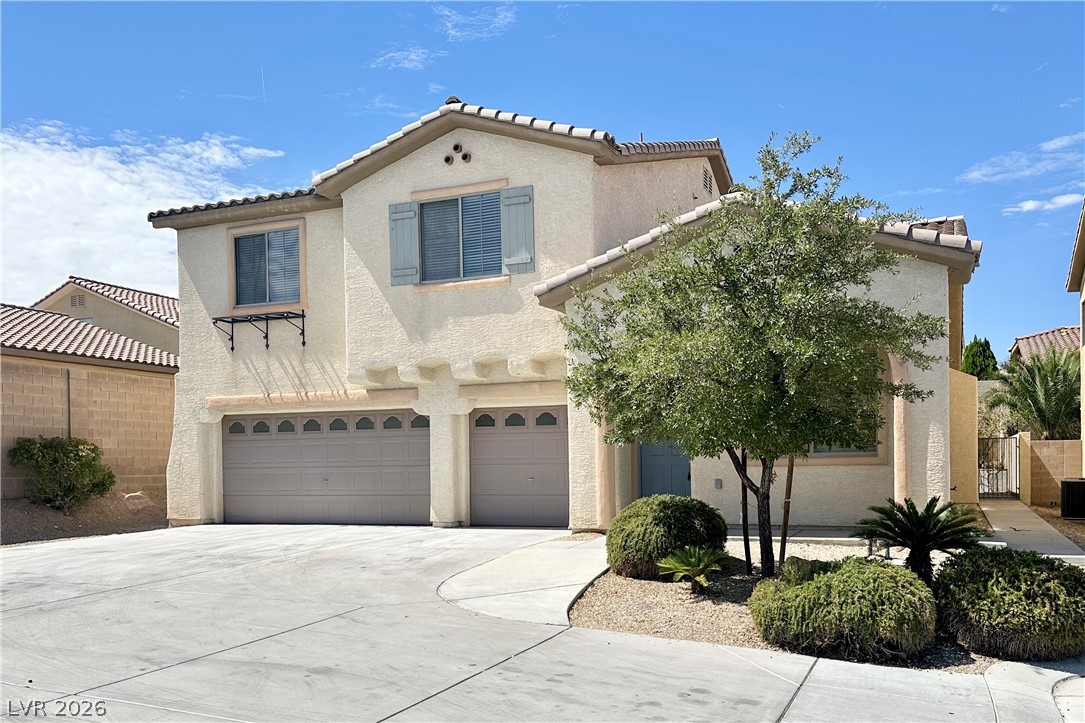 8055 Everett Basin Court Property Photo 2