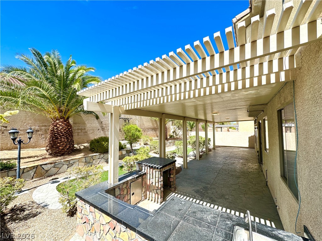 8055 Everett Basin Court Property Photo 26