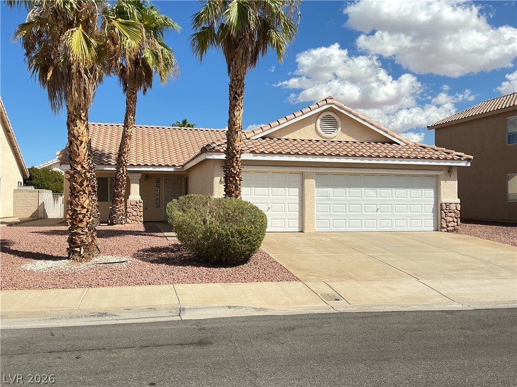 1024 MISTY ROSE Avenue 0 Property Photo 1