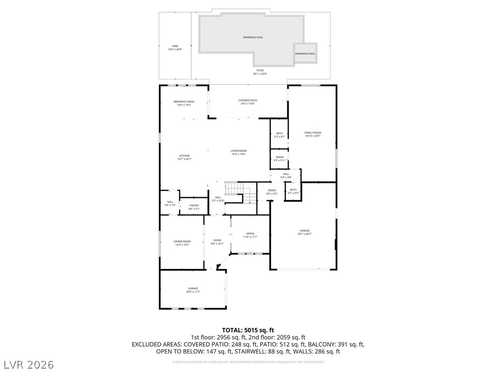 237 Wilson Ridge Street Property Photo 55