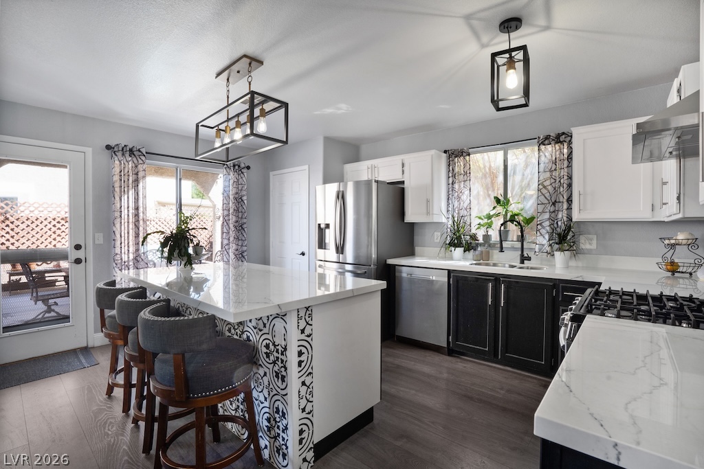 8408 Orchard Ridge Avenue Property Photo 1