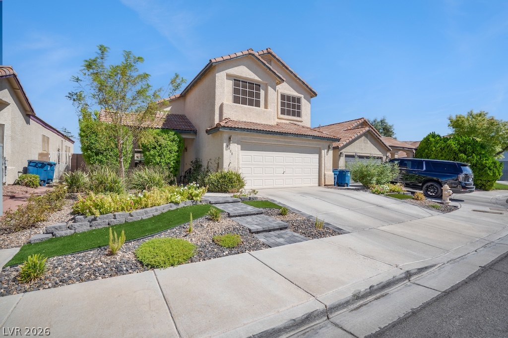 8408 Orchard Ridge Avenue Property Photo 2