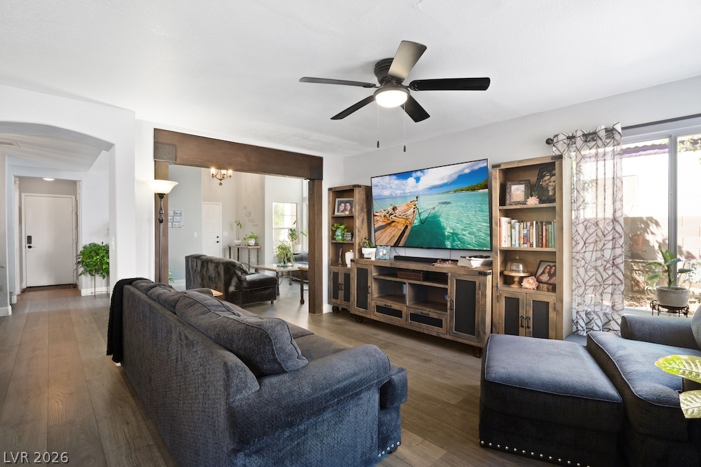 8408 Orchard Ridge Avenue Property Photo 17