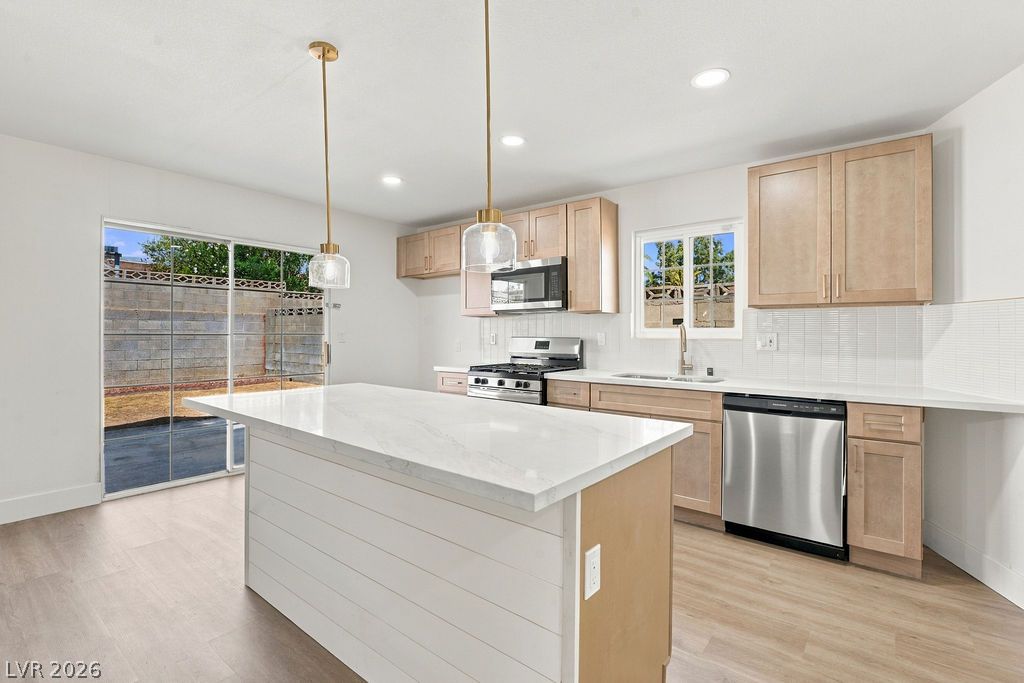 1720 Tranquility Drive