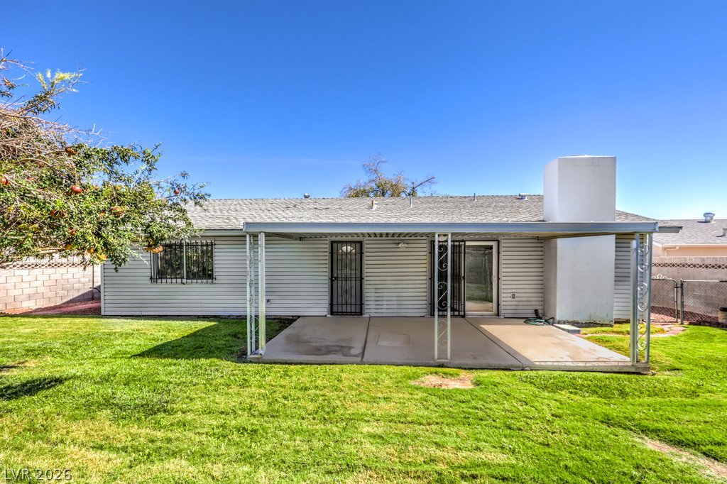 4943 Monterrey Avenue Property Photo 33