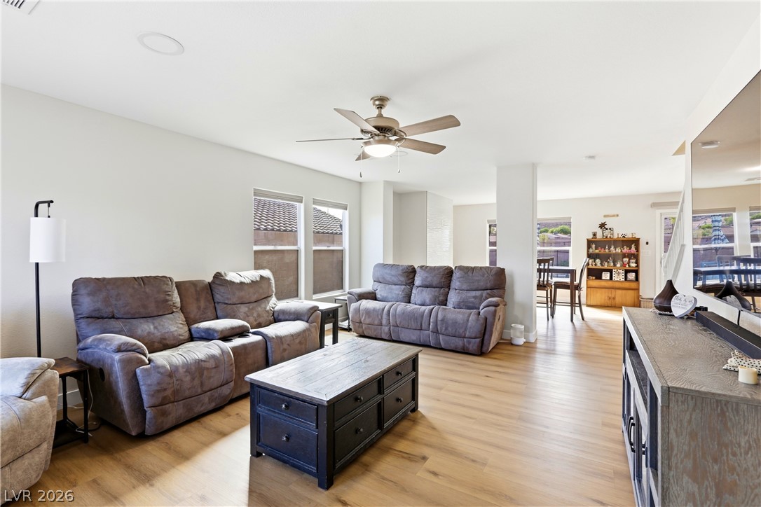 609 Backbone Mountain Drive Property Photo 5