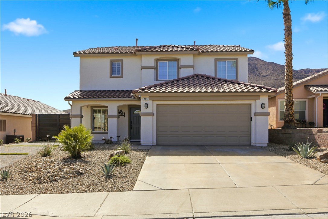 609 Backbone Mountain Drive Property Photo 42