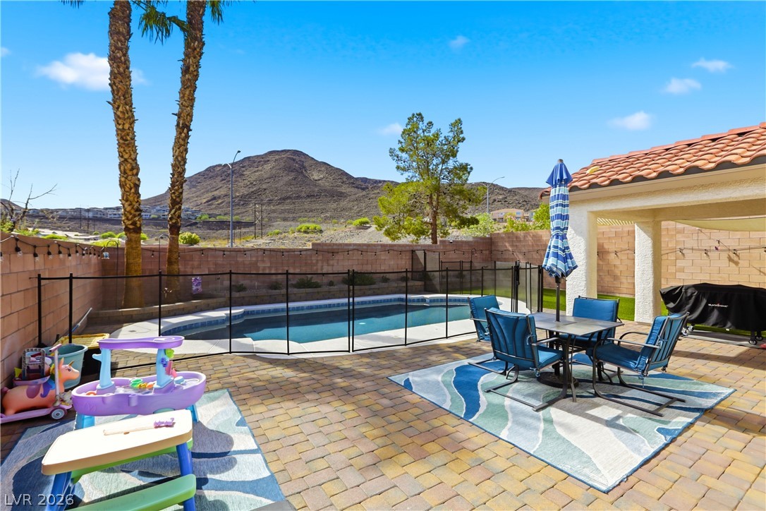 609 Backbone Mountain Drive Property Photo 86