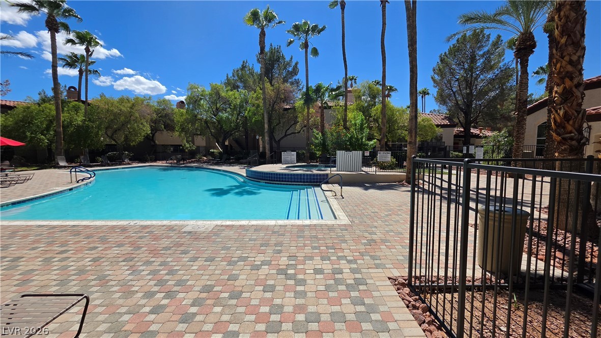 9000 Las Vegas Boulevard 1226 Property Photo 2