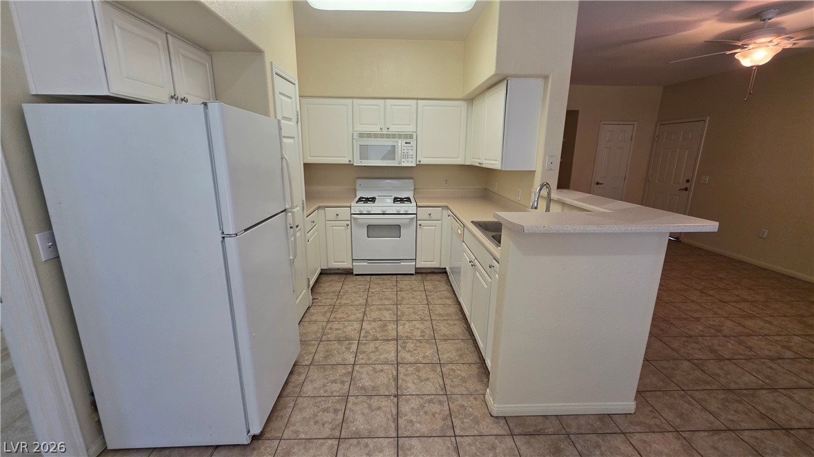 9000 Las Vegas Boulevard 1226 Property Photo 8