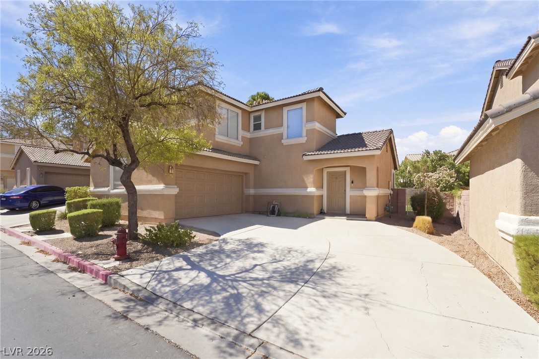 105 Morning Drive Property Photo 1