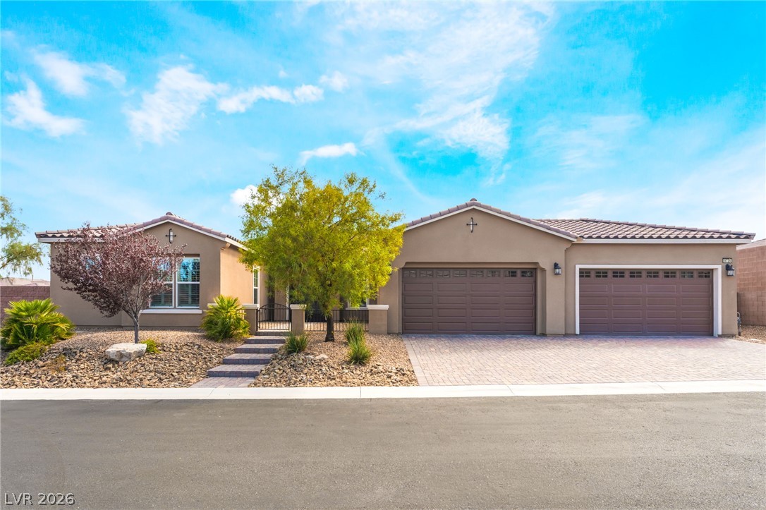 9729 Rock Partridge Court Property Photo 1
