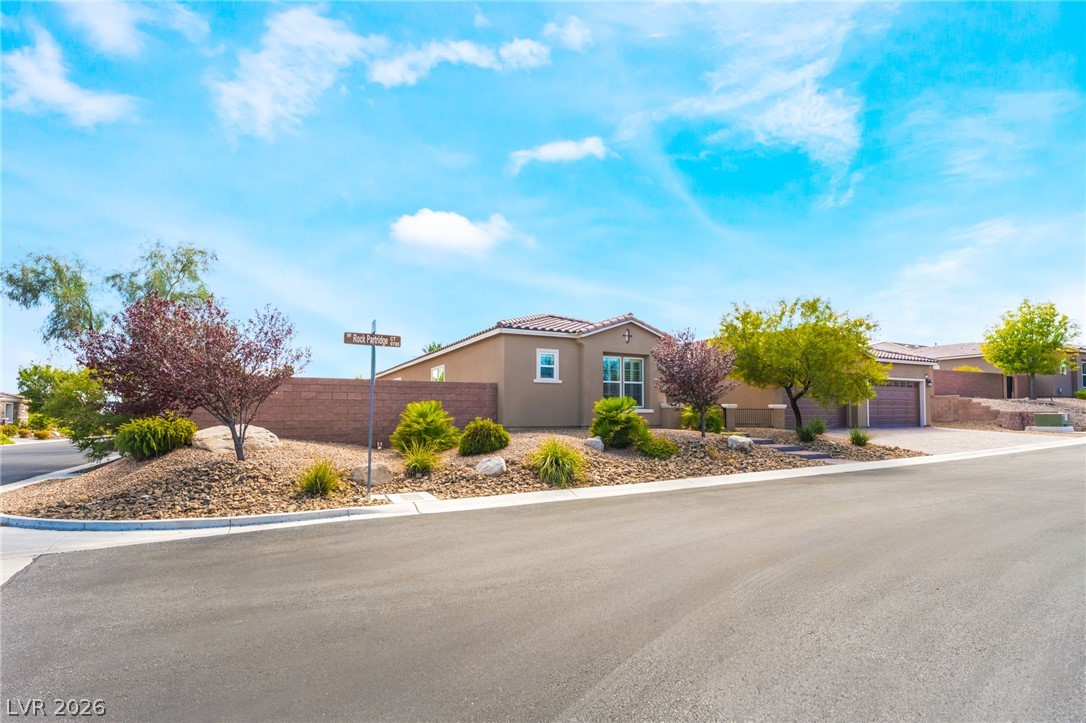 9729 Rock Partridge Court Property Photo 3