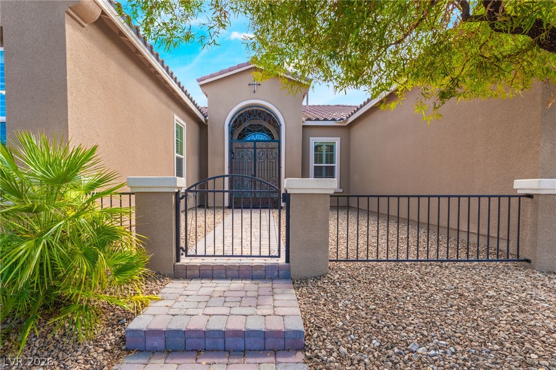 9729 Rock Partridge Court Property Photo 6