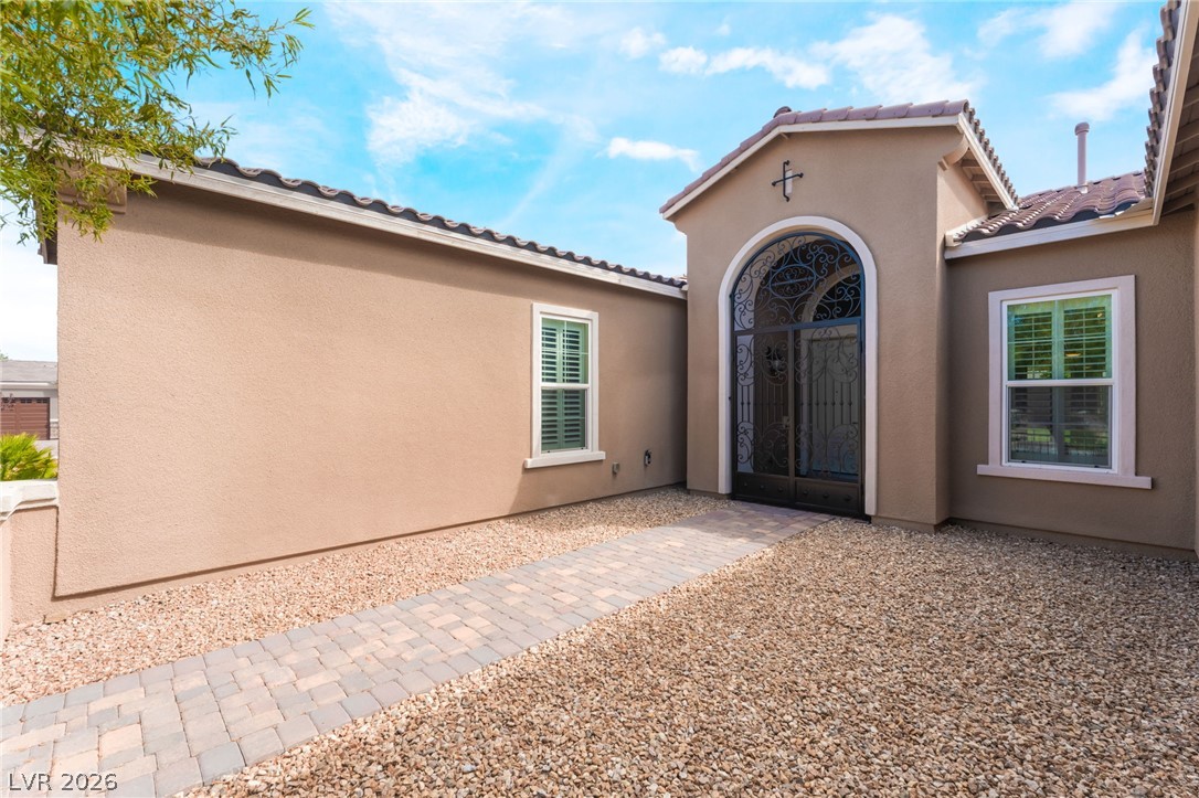 9729 Rock Partridge Court Property Photo 7