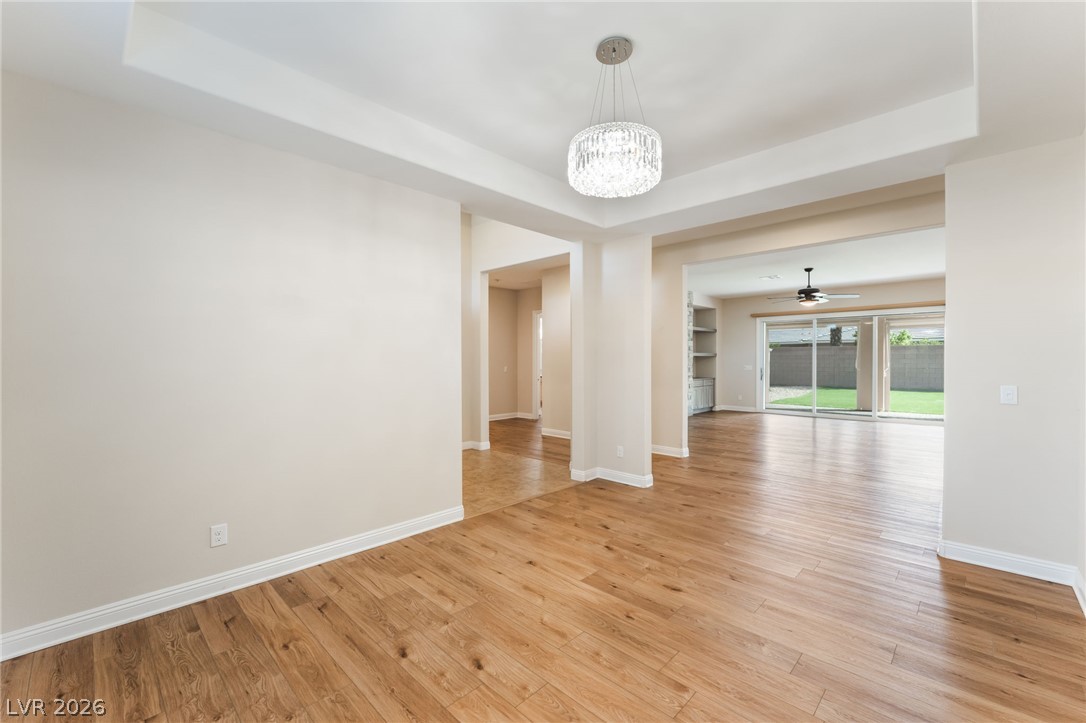 9729 Rock Partridge Court Property Photo 11