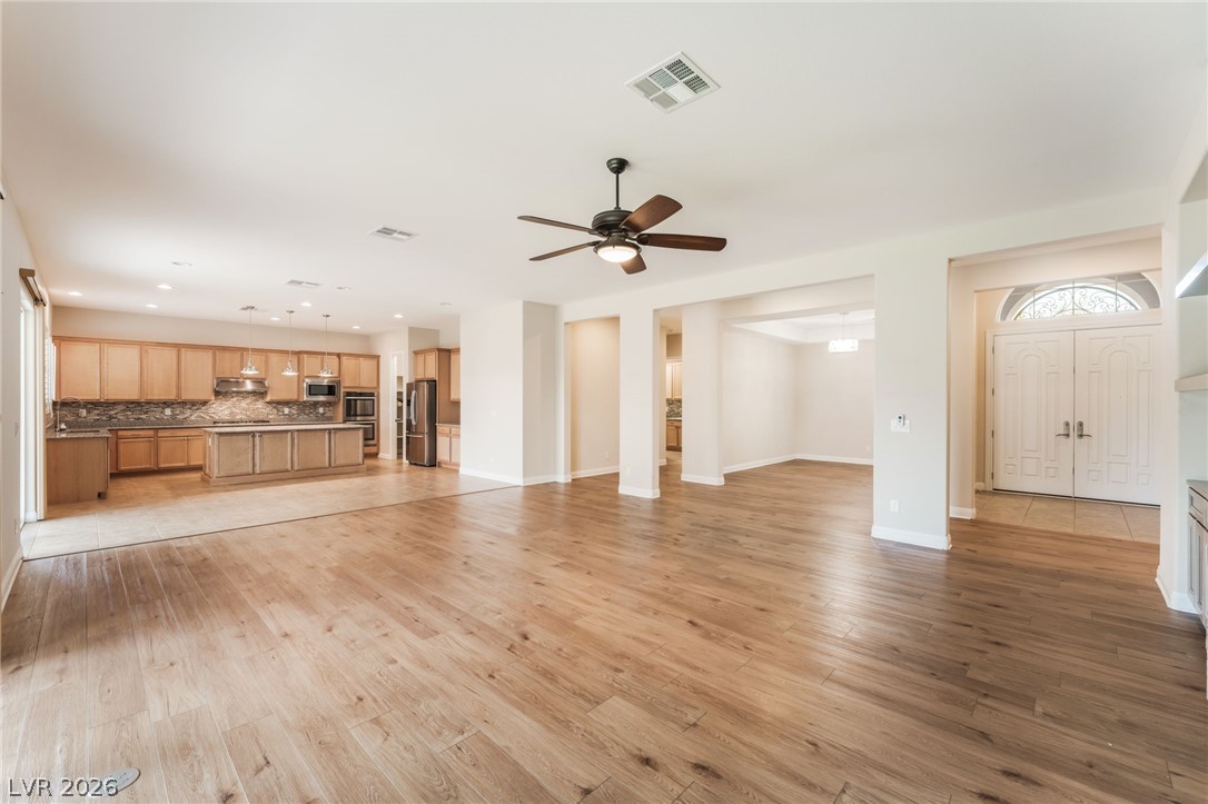 9729 Rock Partridge Court Property Photo 13