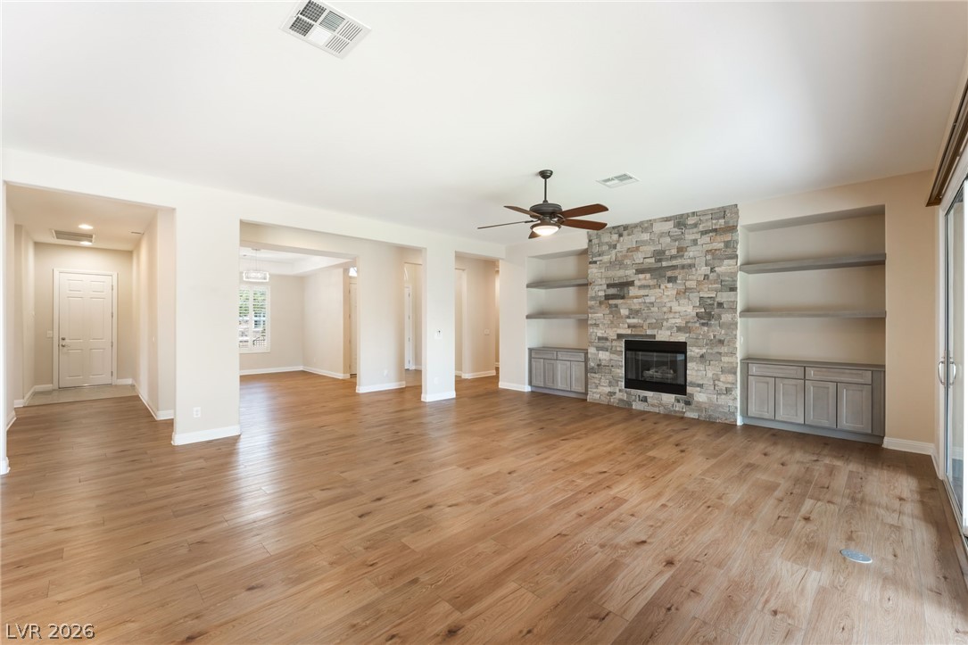 9729 Rock Partridge Court Property Photo 14