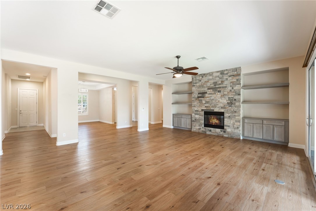9729 Rock Partridge Court Property Photo 16