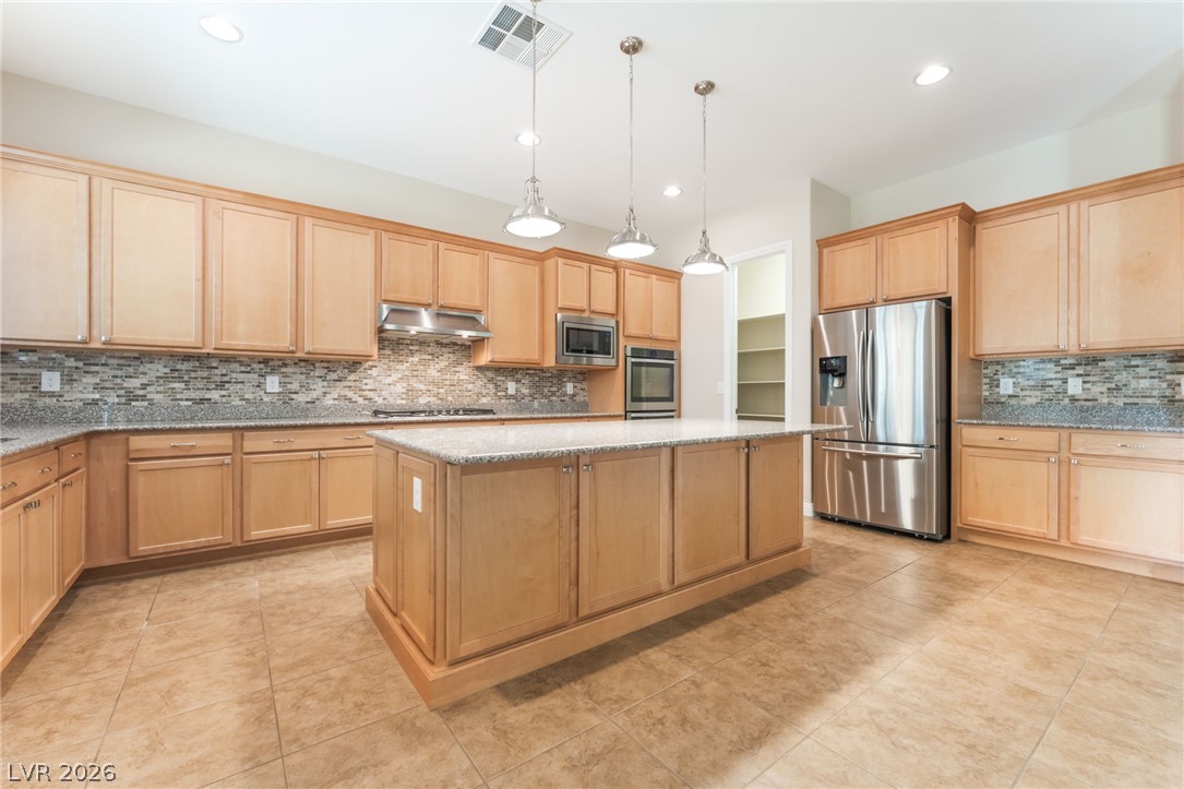 9729 Rock Partridge Court Property Photo 27