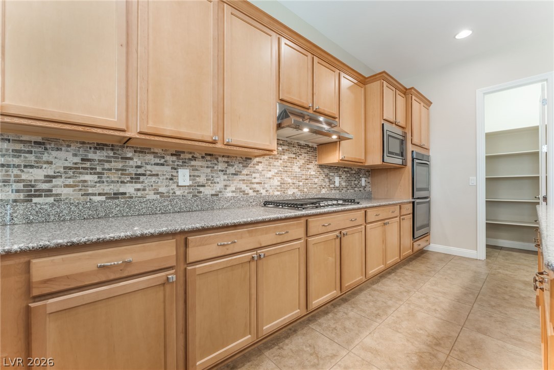 9729 Rock Partridge Court Property Photo 31