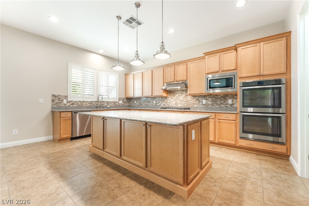 9729 Rock Partridge Court Property Photo 34