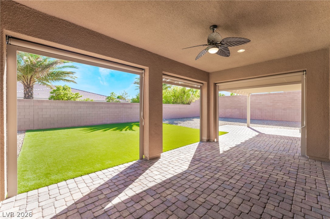 9729 Rock Partridge Court Property Photo 62