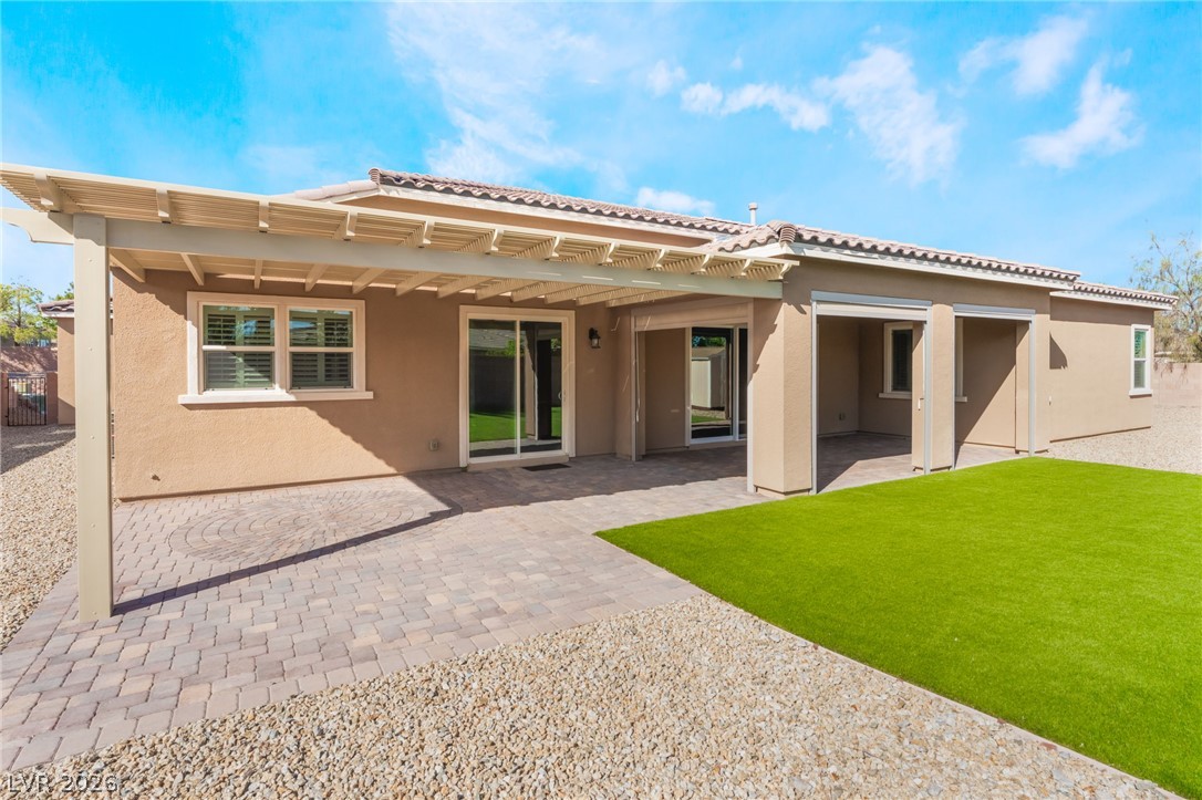 9729 Rock Partridge Court Property Photo 63