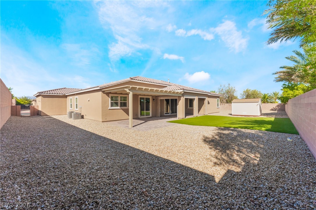 9729 Rock Partridge Court Property Photo 64