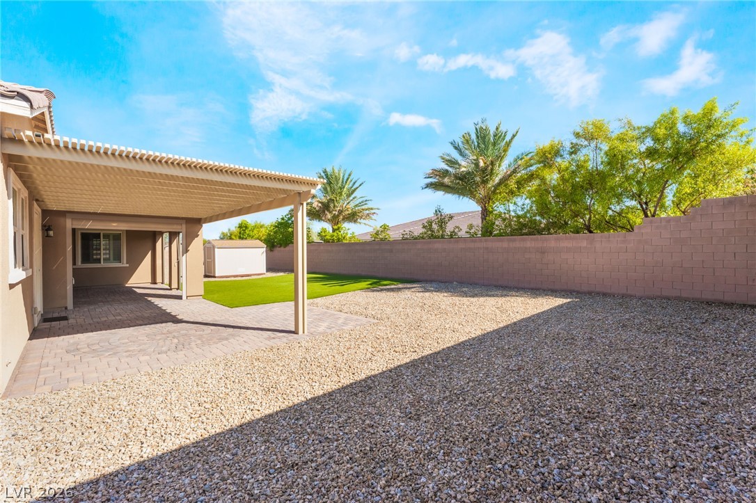 9729 Rock Partridge Court Property Photo 65