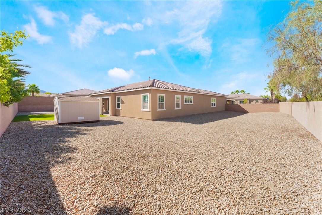 9729 Rock Partridge Court Property Photo 68