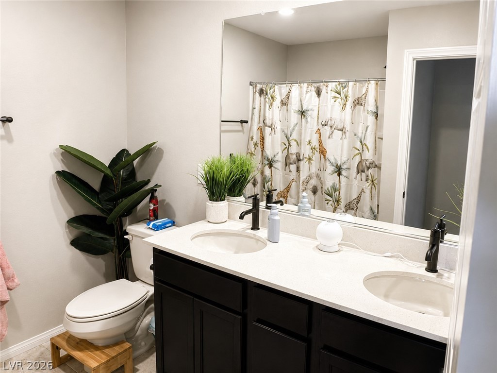 6968 Wildhorse Creek Street Property Photo 17