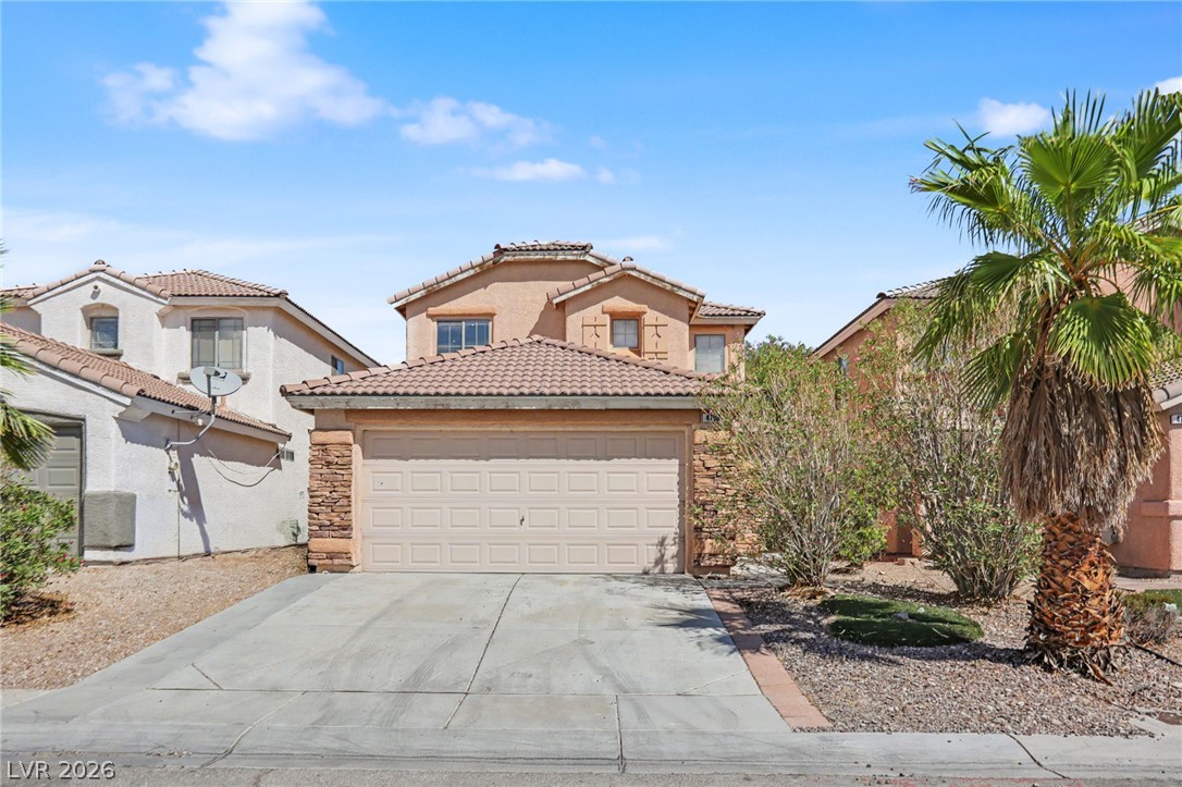 4788 Pagosa Springs Drive Property Photo 2