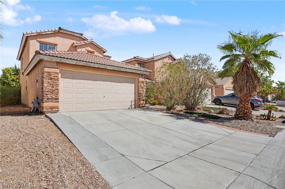 4788 Pagosa Springs Drive Property Photo 3