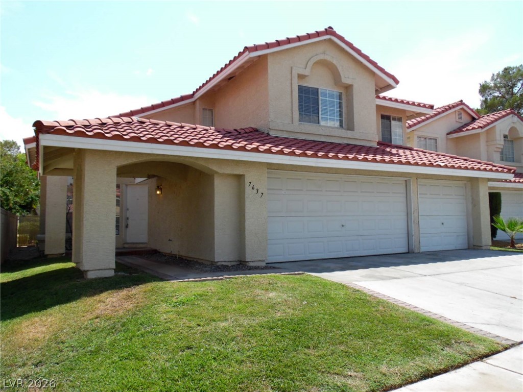 7617 Tortola Bay Lane Property Photo 1