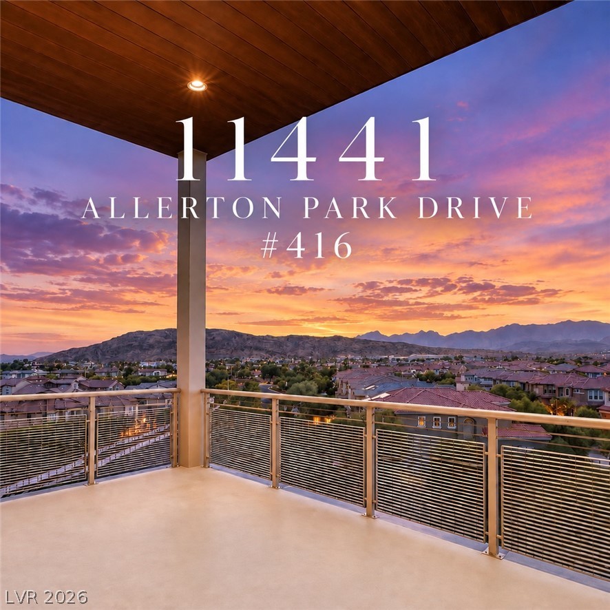 11441 Allerton Park Drive 416 Property Photo 1