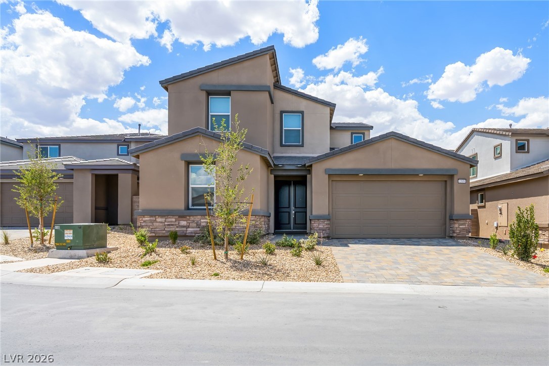 1509 Capri Cascades Court Property Photo 1