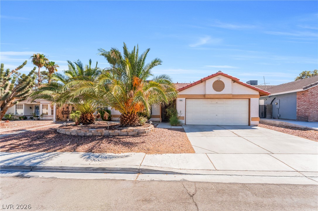 741 Autumn Moon Drive Property Photo 1