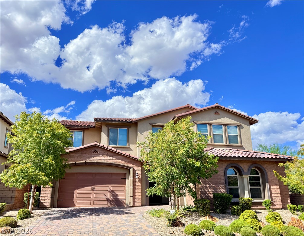 12006 Vento Forte Avenue Property Photo 1