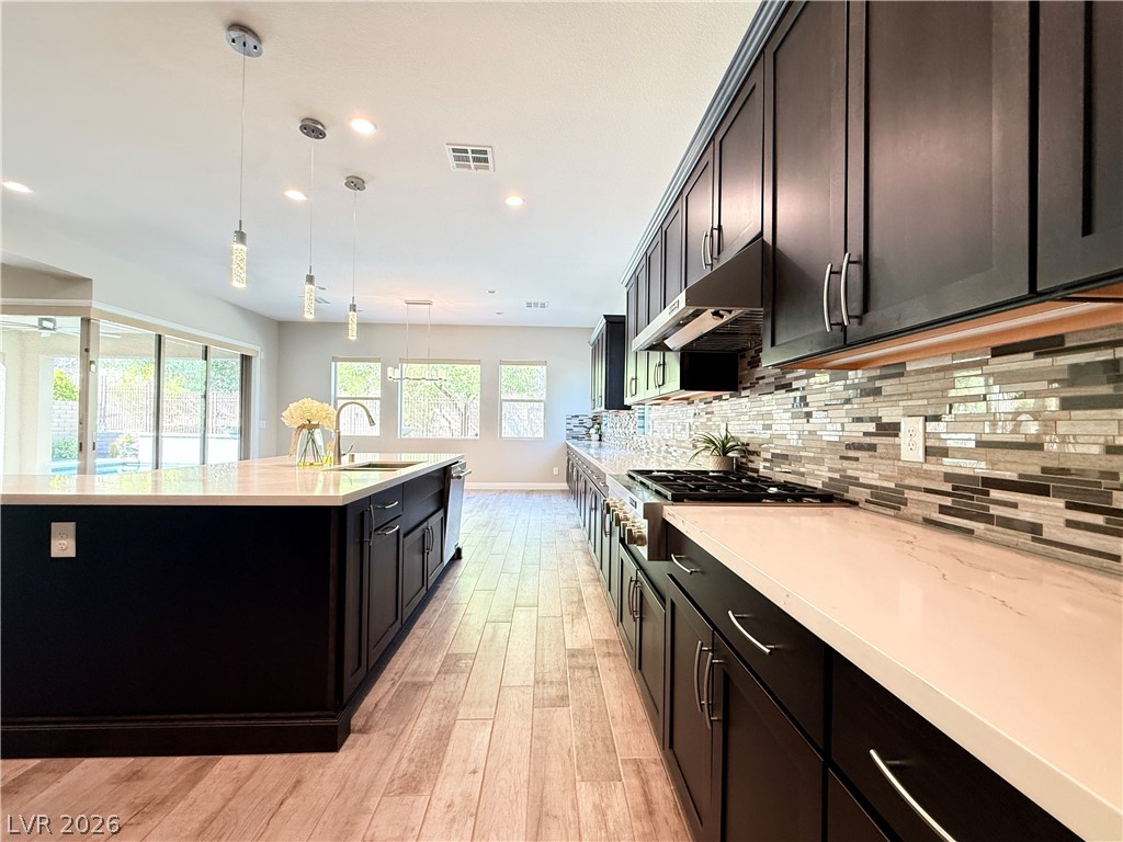 12006 Vento Forte Avenue Property Photo 8