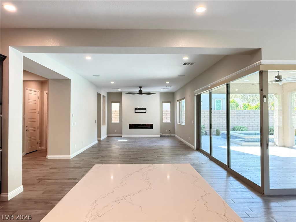 12006 Vento Forte Avenue Property Photo 12