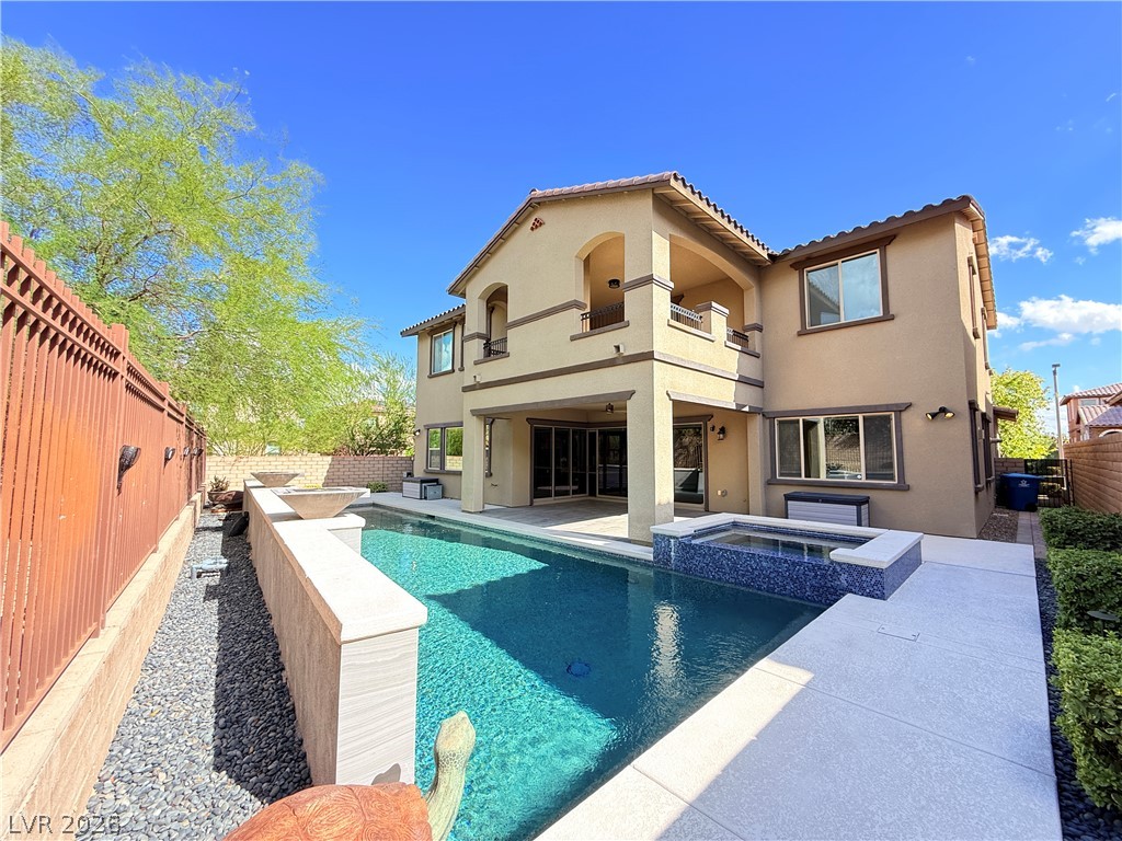 12006 Vento Forte Avenue Property Photo 37