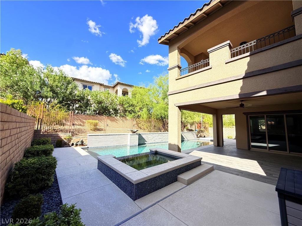 12006 Vento Forte Avenue Property Photo 39