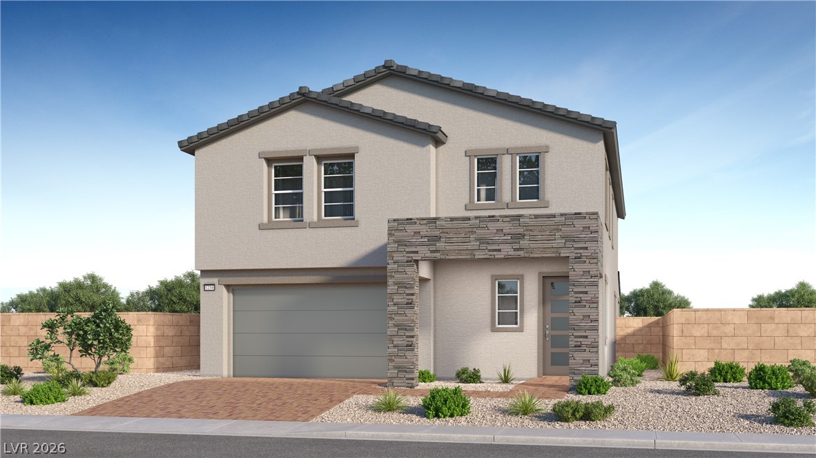 1894 Endless Song Drive Property Photo 1