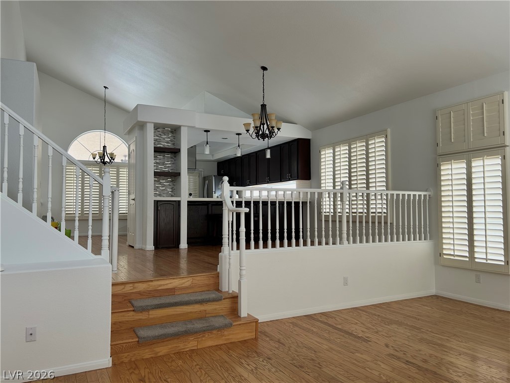 8733 Blazing Saddle Avenue Property Photo 8