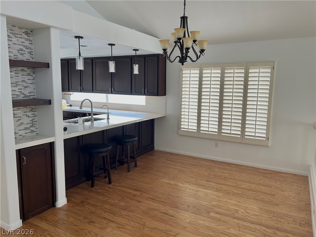 8733 Blazing Saddle Avenue Property Photo 14