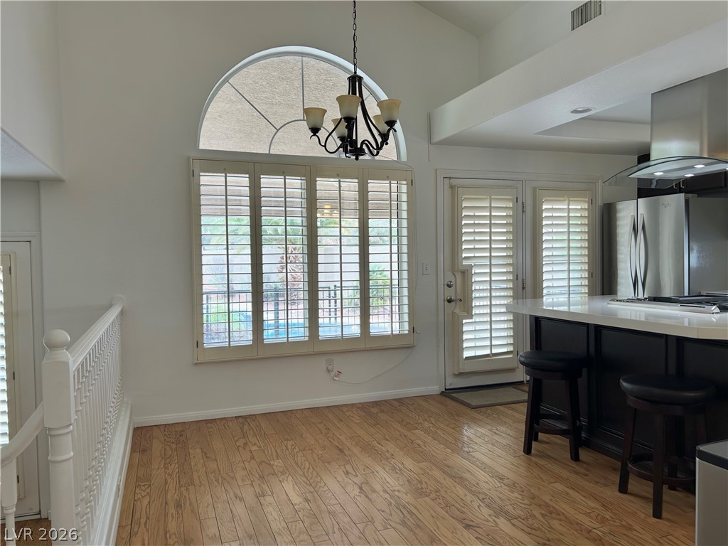 8733 Blazing Saddle Avenue Property Photo 17