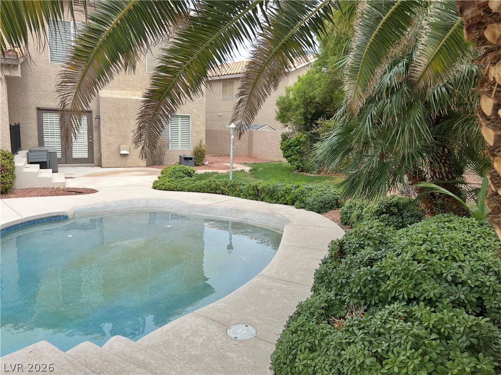 8733 Blazing Saddle Avenue Property Photo 30